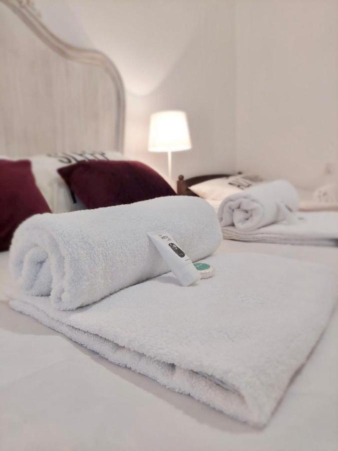 Bed and Breakfast Pod Roza Economy Леба Экстерьер фото